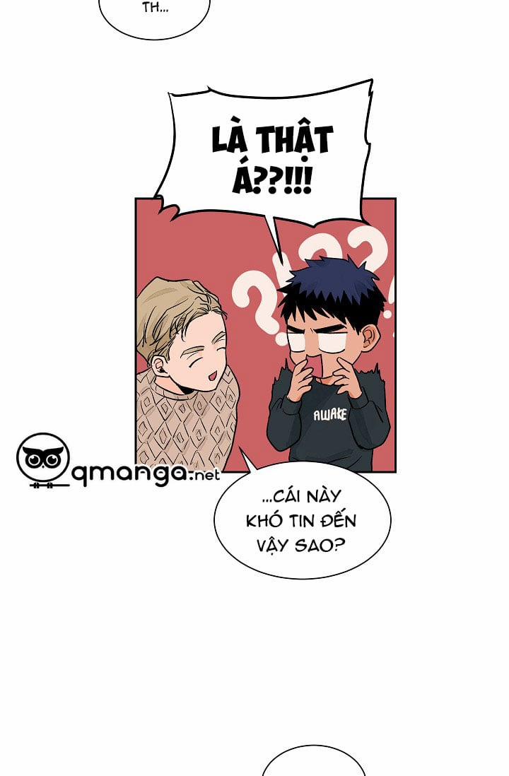 Yêu Em Đi, Bác Sĩ! 16 trang 28