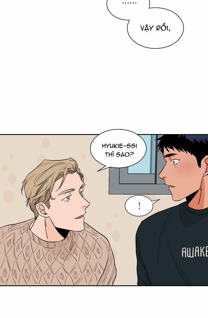 Yêu Em Đi, Bác Sĩ! 16 trang 29