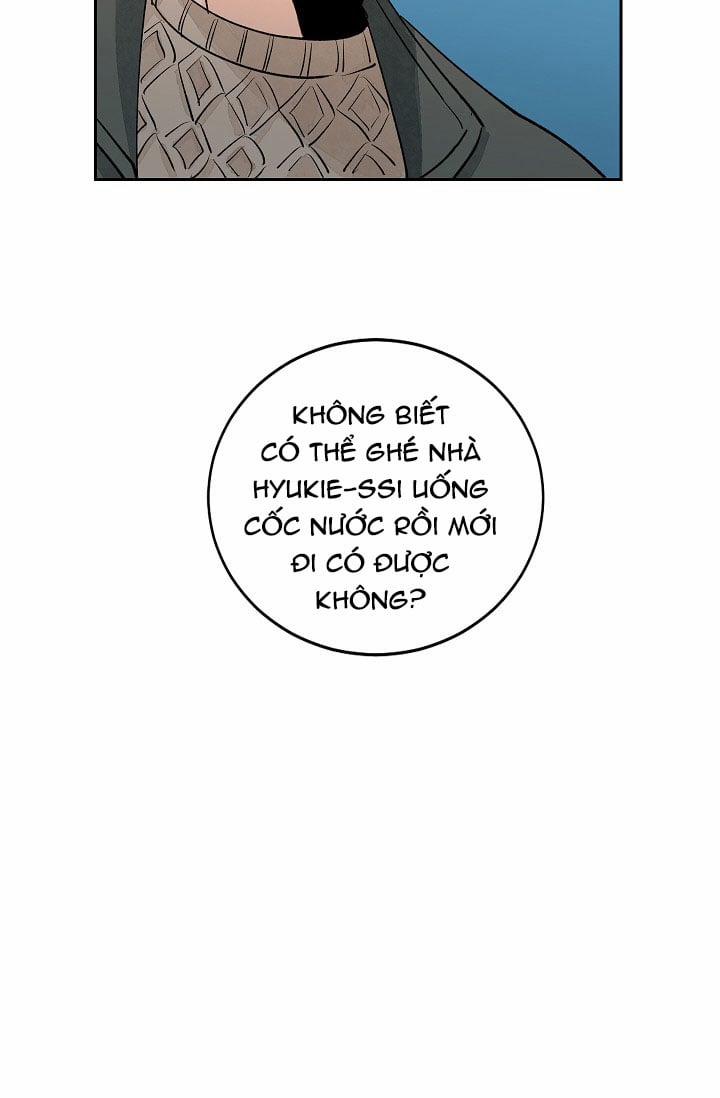 Yêu Em Đi, Bác Sĩ! 16 trang 3