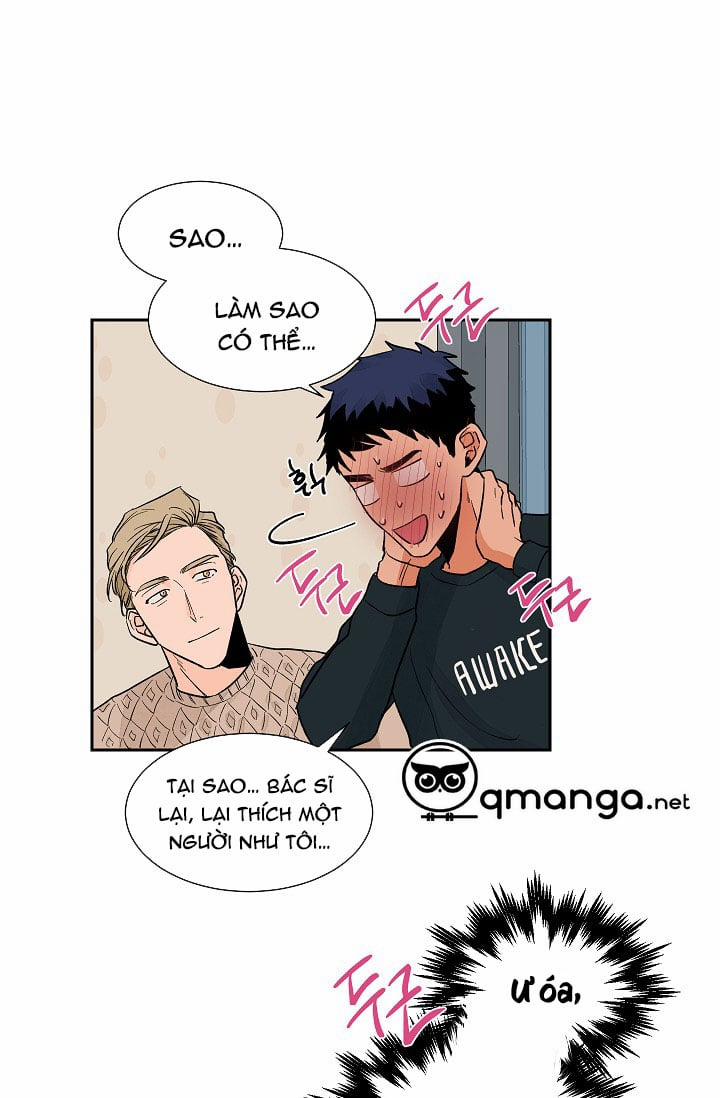 Yêu Em Đi, Bác Sĩ! 16 trang 32