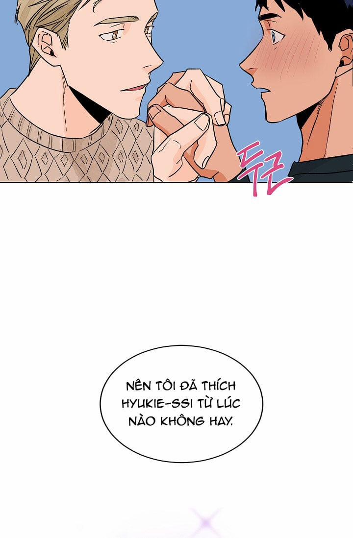 Yêu Em Đi, Bác Sĩ! 16 trang 37