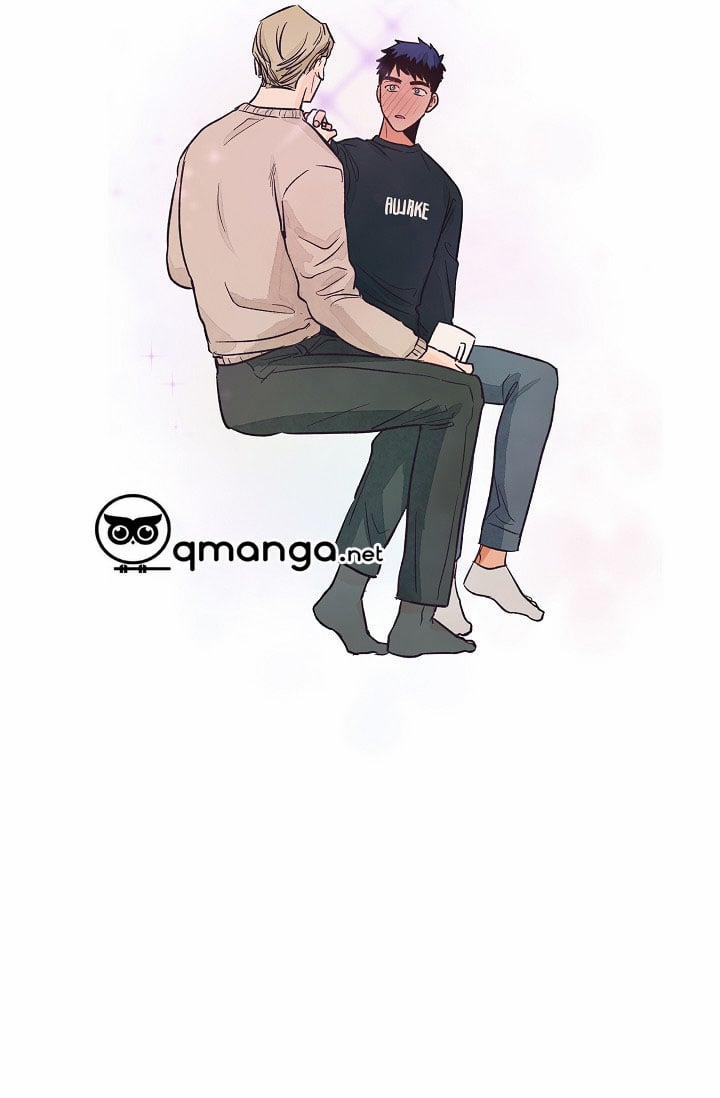 Yêu Em Đi, Bác Sĩ! 16 trang 38