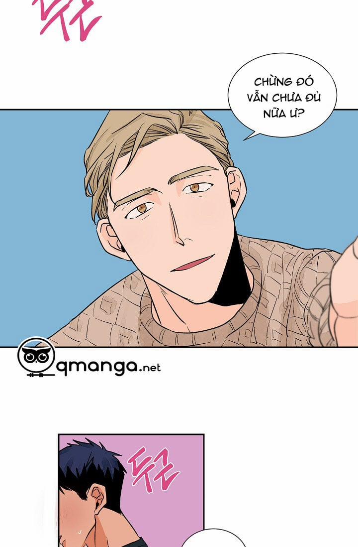 Yêu Em Đi, Bác Sĩ! 16 trang 40