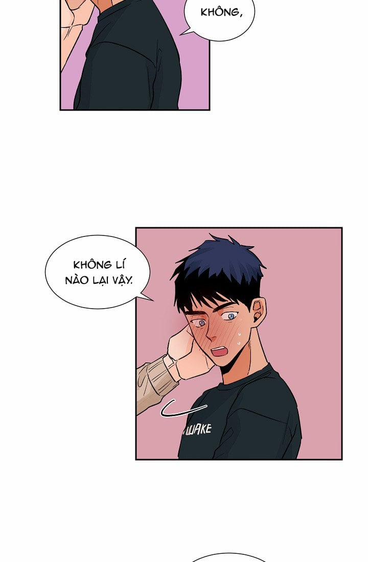 Yêu Em Đi, Bác Sĩ! 16 trang 41