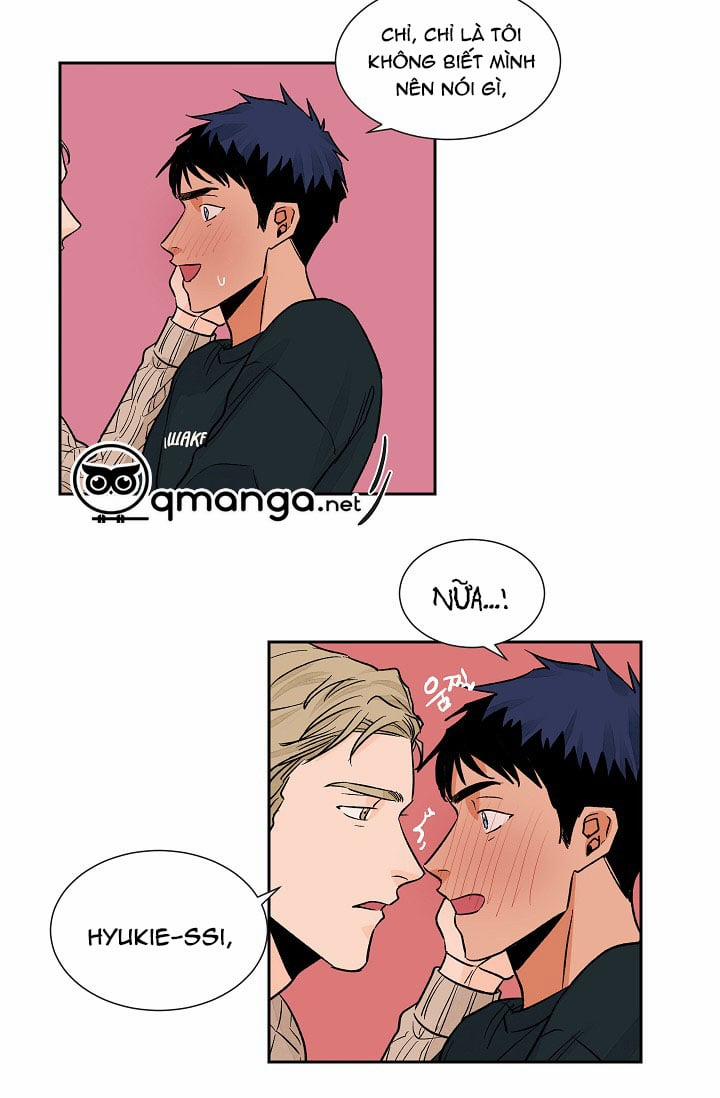 Yêu Em Đi, Bác Sĩ! 16 trang 42