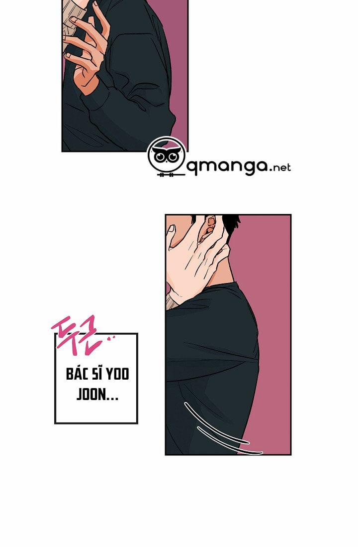 Yêu Em Đi, Bác Sĩ! 16 trang 48