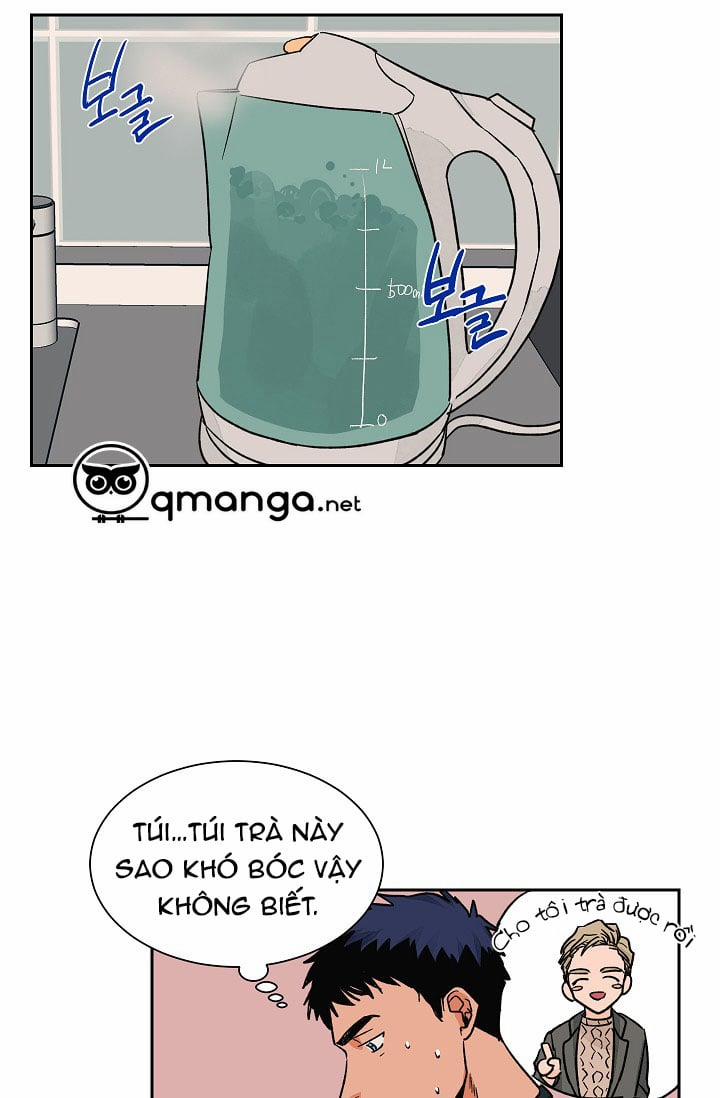 Yêu Em Đi, Bác Sĩ! 16 trang 6