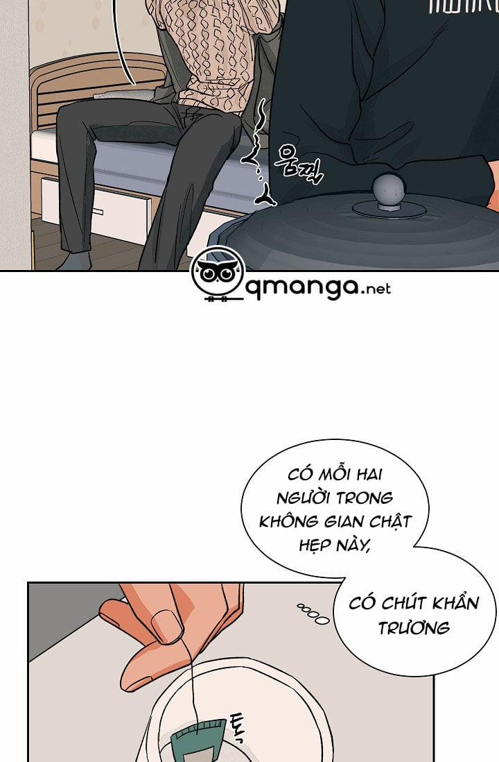 Yêu Em Đi, Bác Sĩ! 16 trang 8