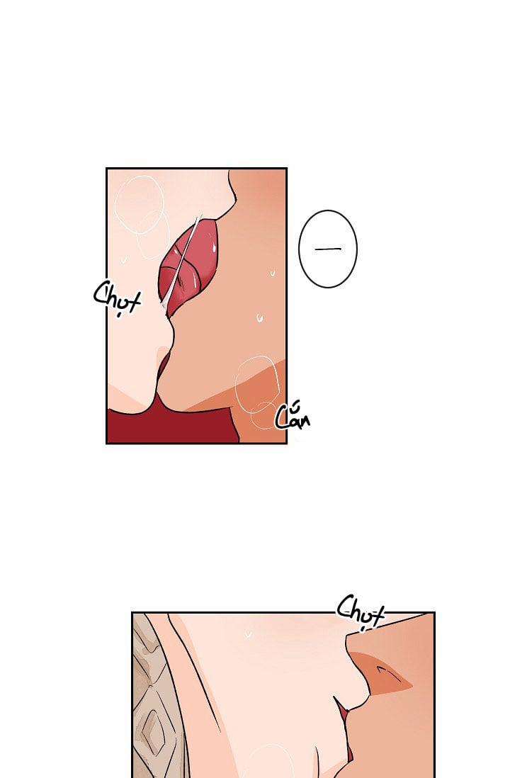 Yêu Em Đi, Bác Sĩ! 17 trang 1