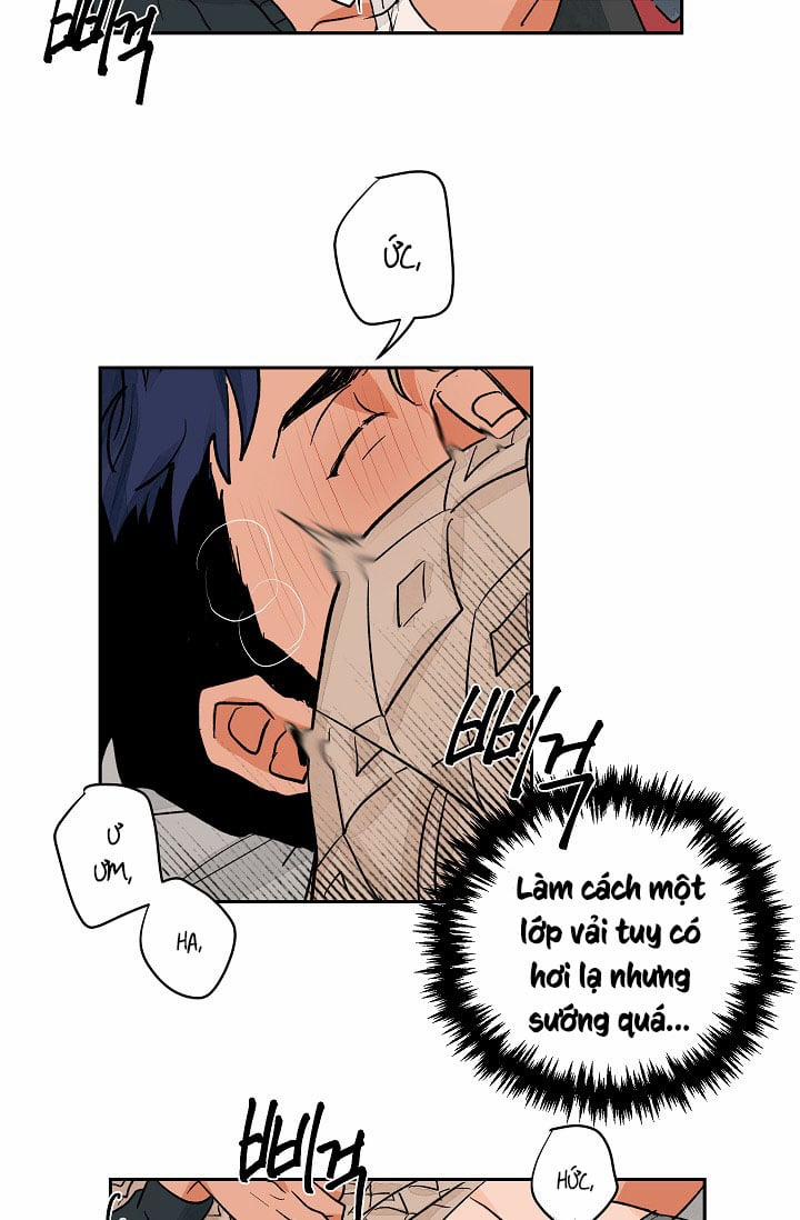 Yêu Em Đi, Bác Sĩ! 17 trang 15