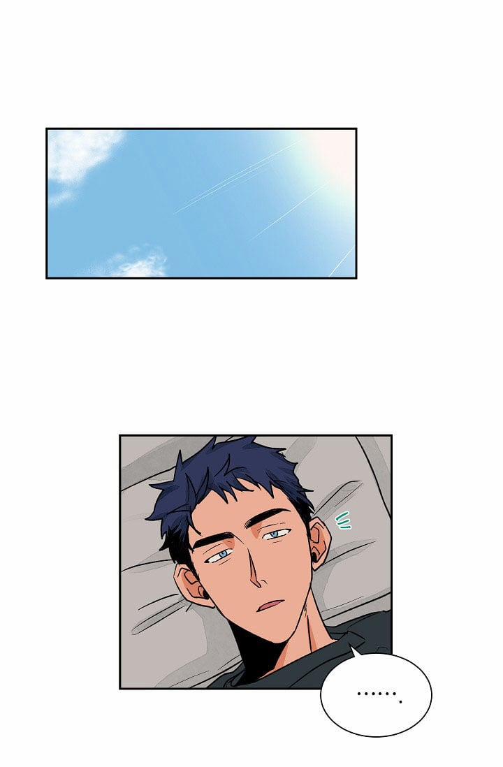 Yêu Em Đi, Bác Sĩ! 17 trang 25