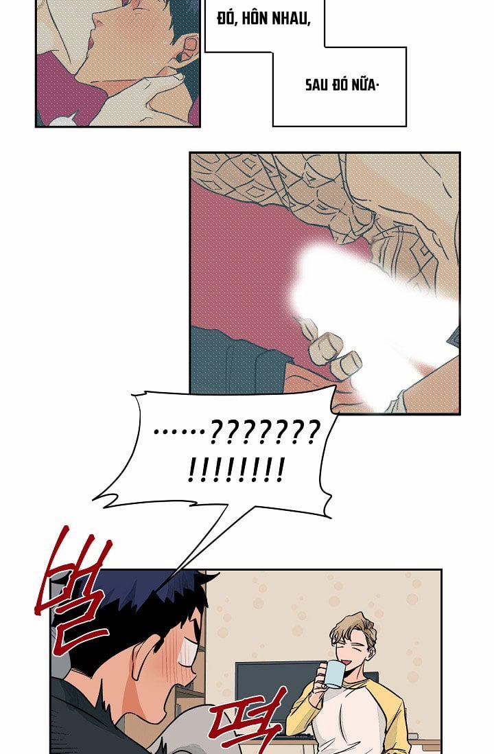 Yêu Em Đi, Bác Sĩ! 17 trang 27