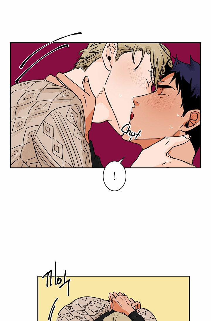 Yêu Em Đi, Bác Sĩ! 17 trang 3