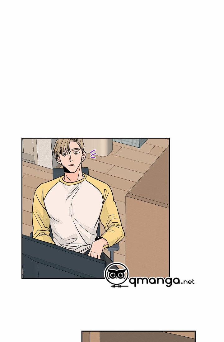 Yêu Em Đi, Bác Sĩ! 17 trang 32