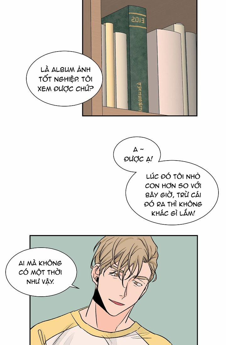 Yêu Em Đi, Bác Sĩ! 17 trang 34