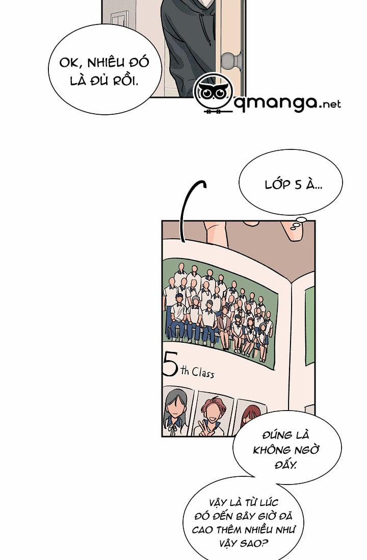 Yêu Em Đi, Bác Sĩ! 17 trang 37