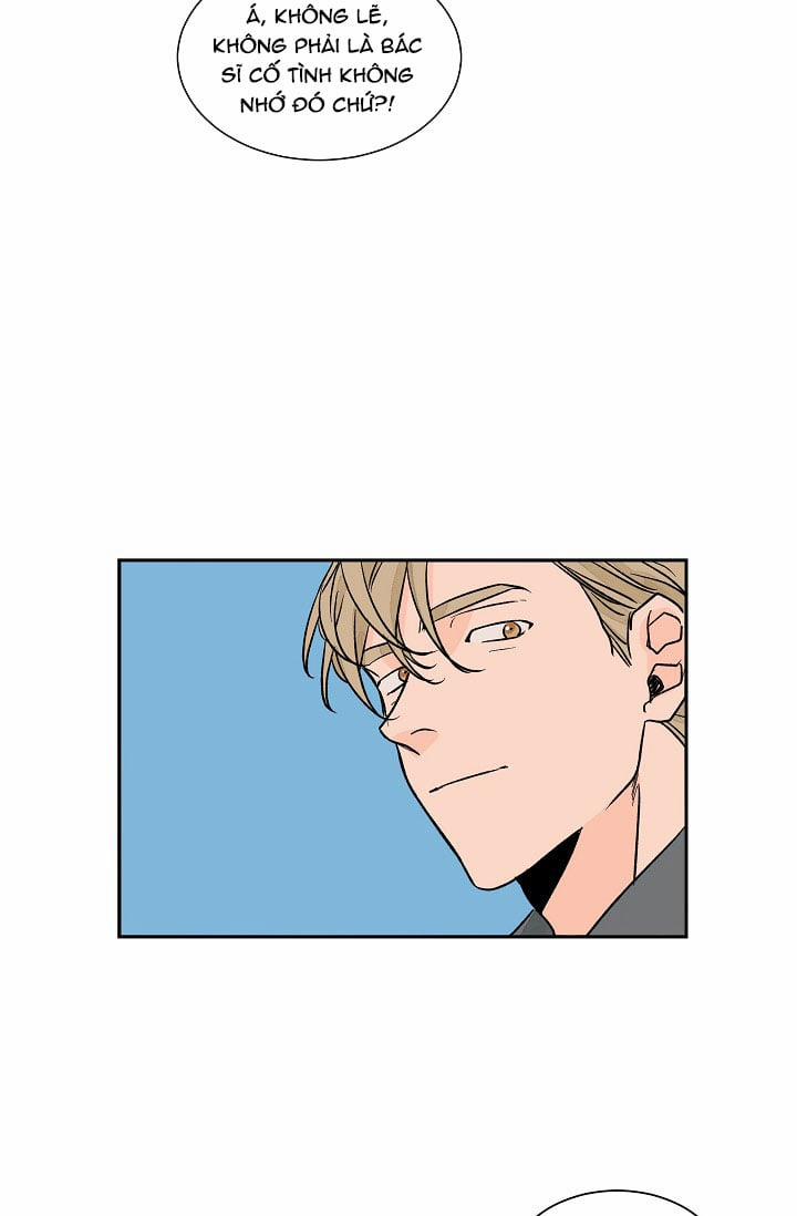 Yêu Em Đi, Bác Sĩ! 17 trang 44