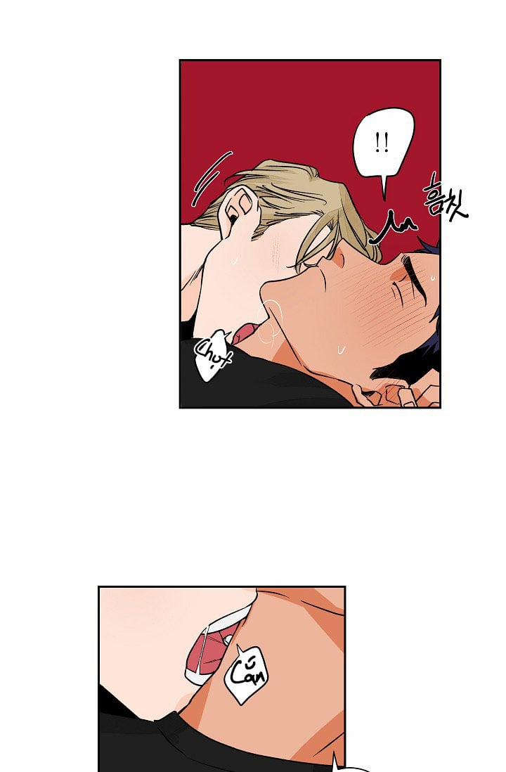 Yêu Em Đi, Bác Sĩ! 17 trang 5