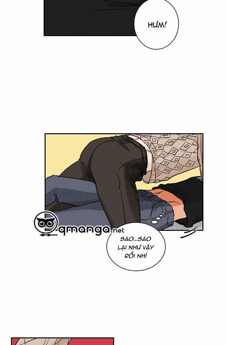 Yêu Em Đi, Bác Sĩ! 17 trang 6