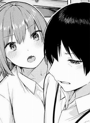 Đọc truyện tranh Yêu Em Đi, Senpai!