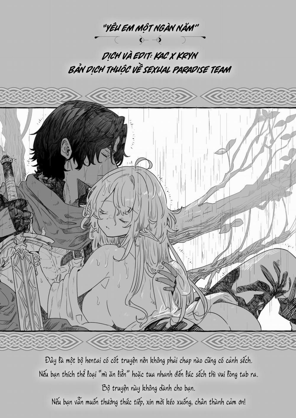 Yêu Em Một Ngàn Năm 0 Chưa sếch trang 4