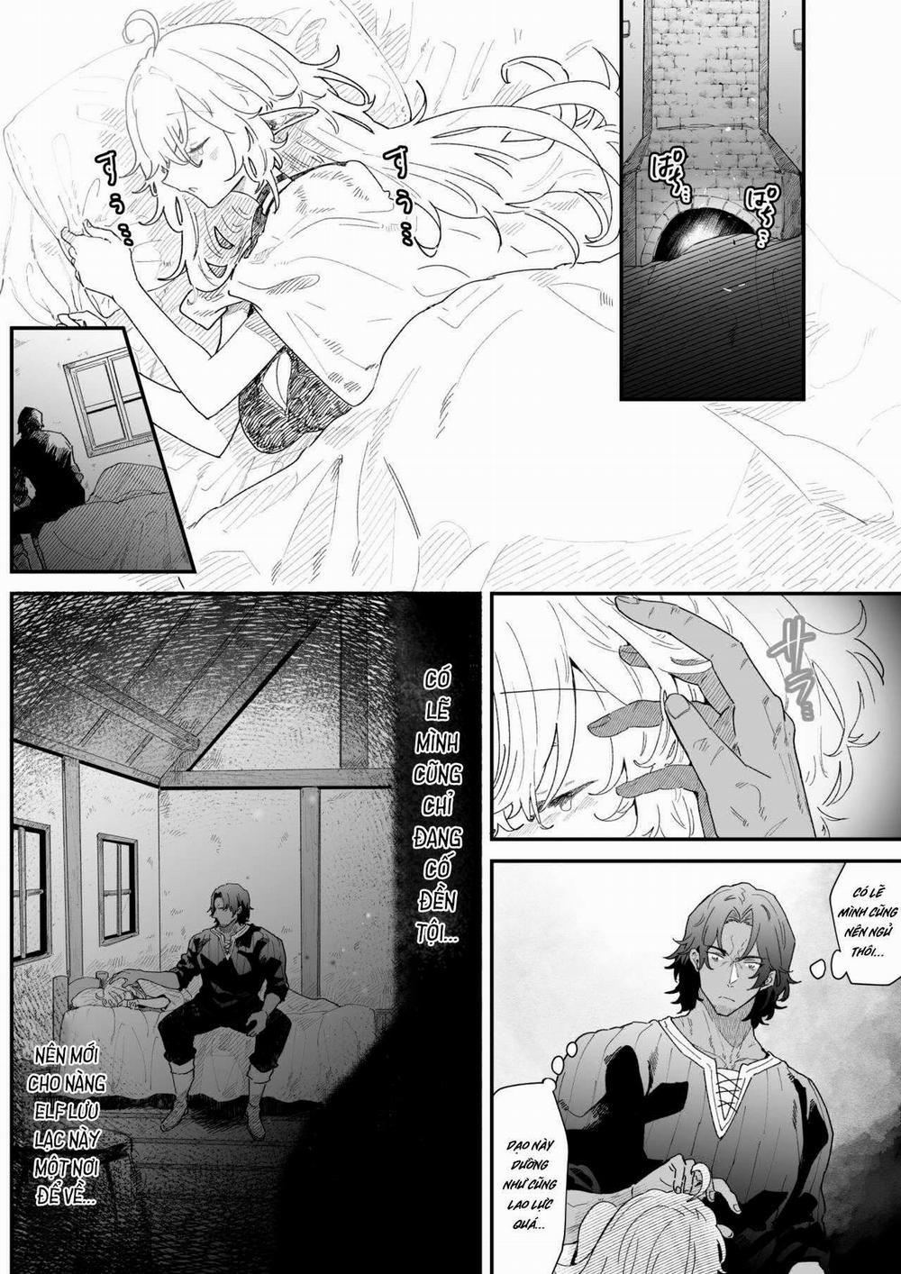 Yêu Em Một Ngàn Năm 1 trang 15