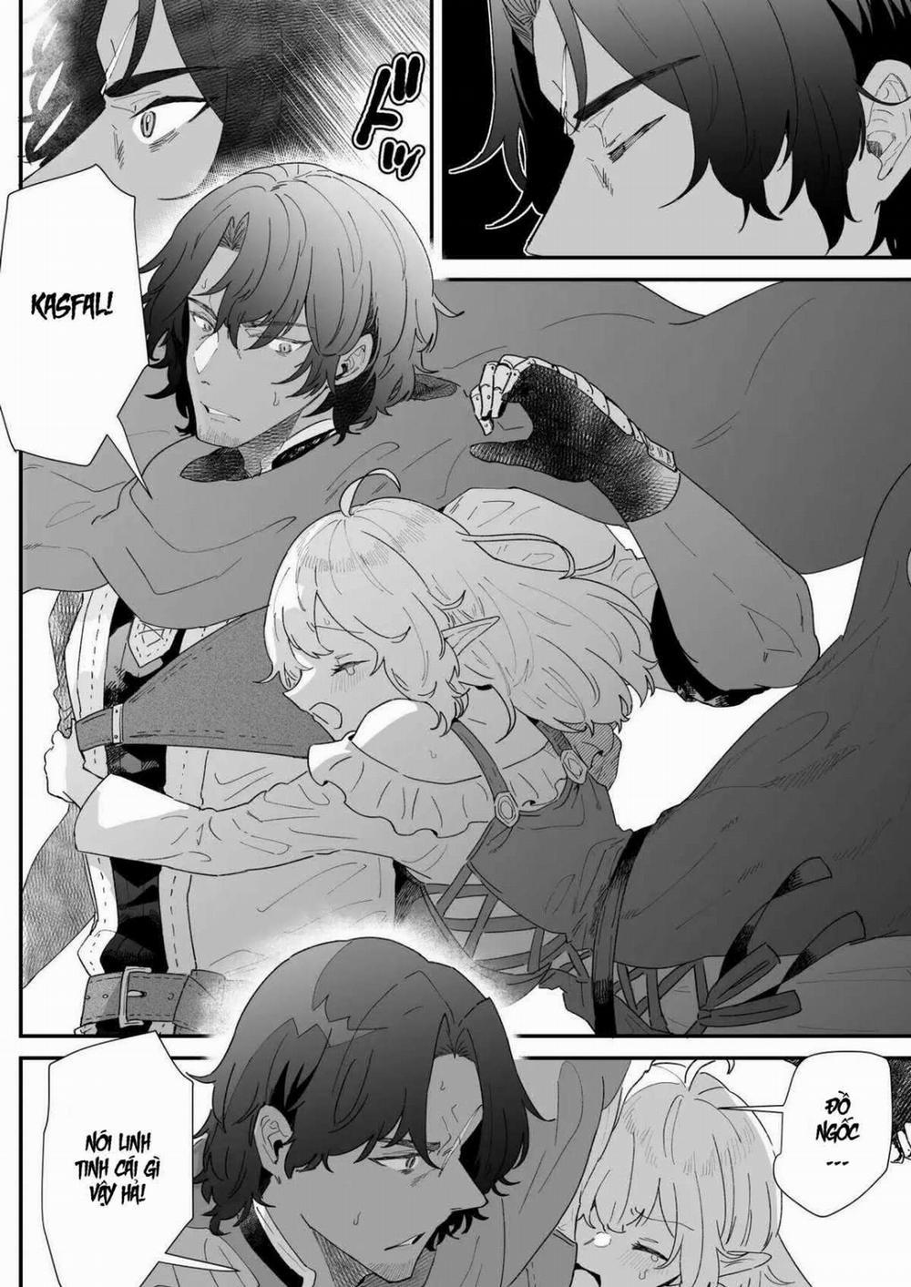 Yêu Em Một Ngàn Năm 2 trang 12