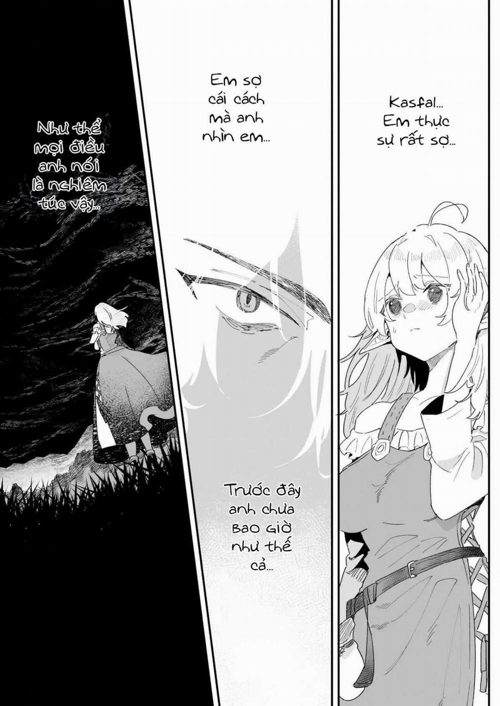 Yêu Em Một Ngàn Năm 2 trang 15