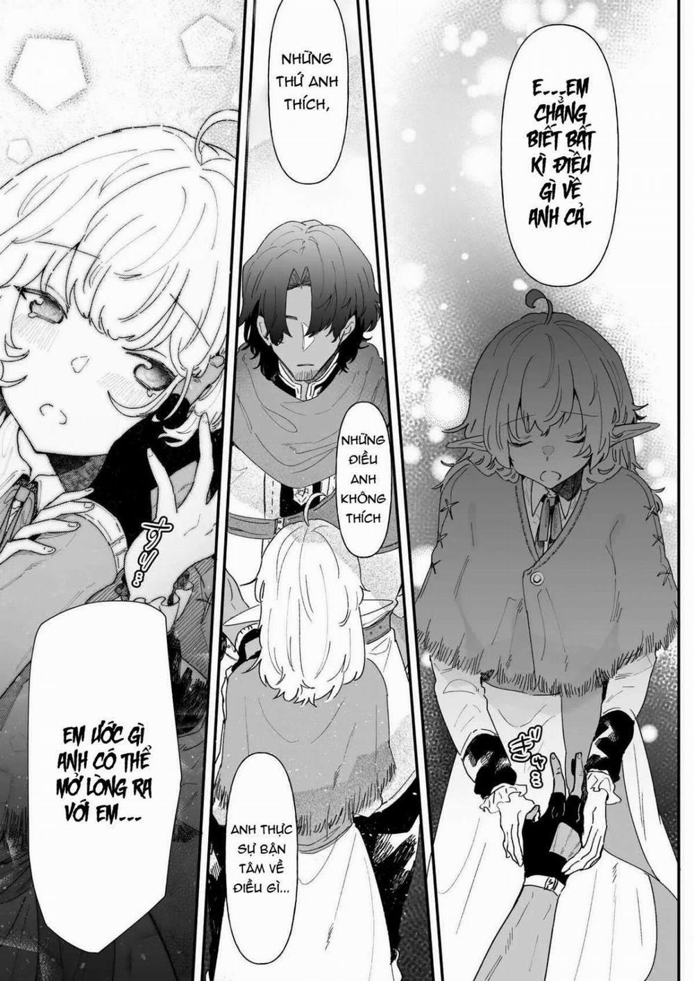 Yêu Em Một Ngàn Năm 2 trang 21