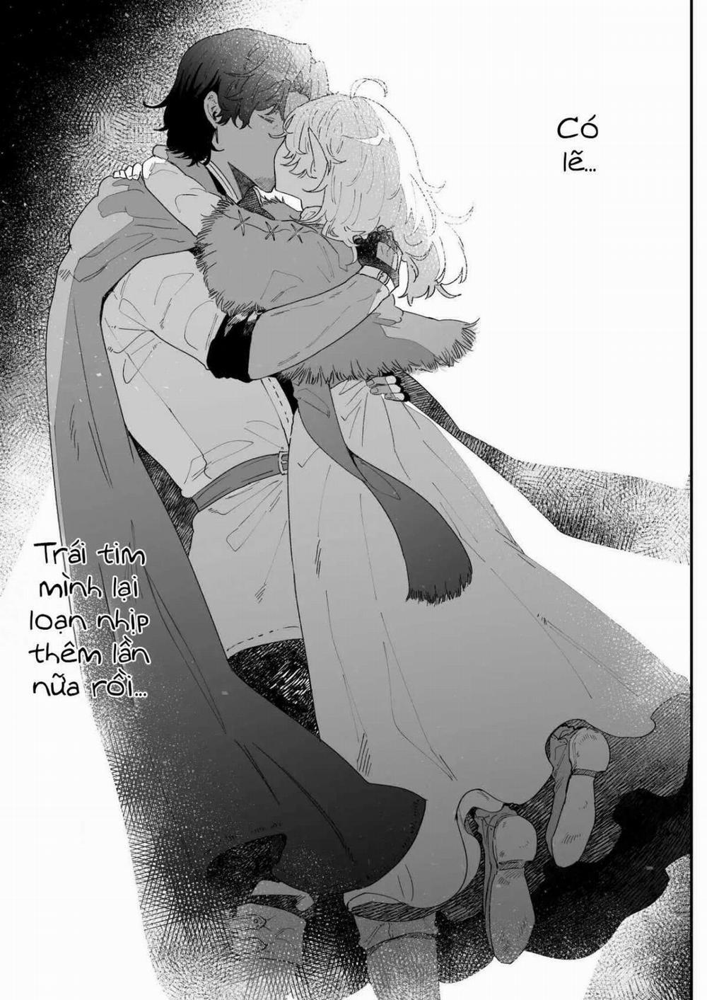 Yêu Em Một Ngàn Năm 2 trang 23