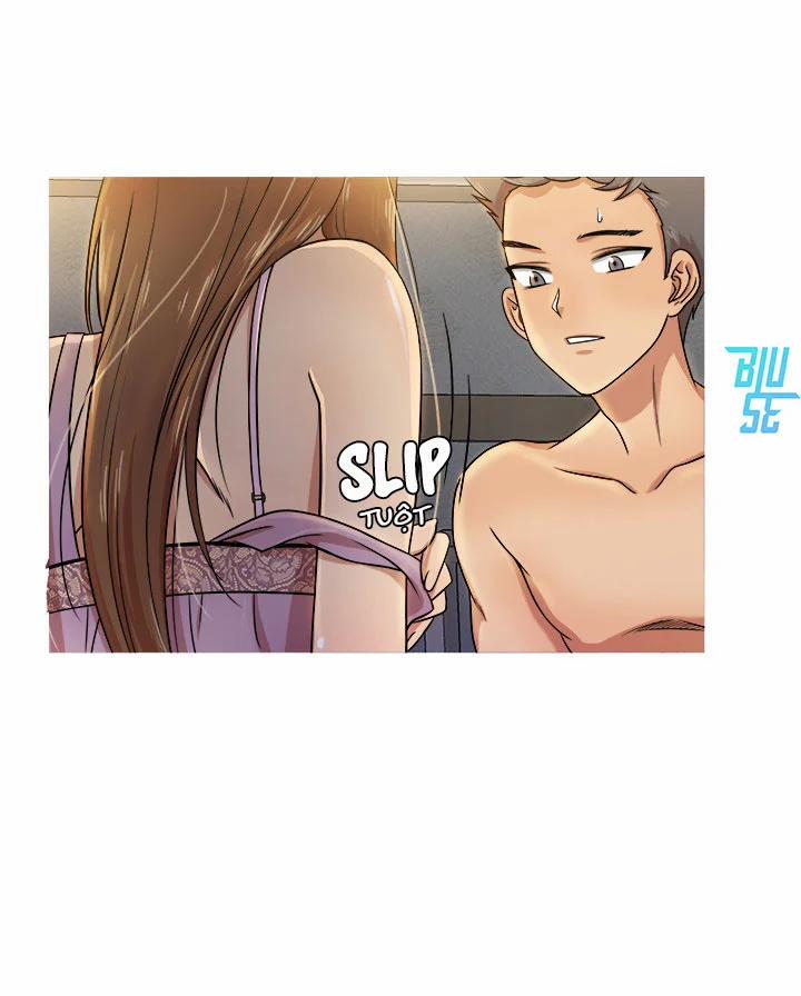 Yêu Em Nữa Đi 1 trang 13