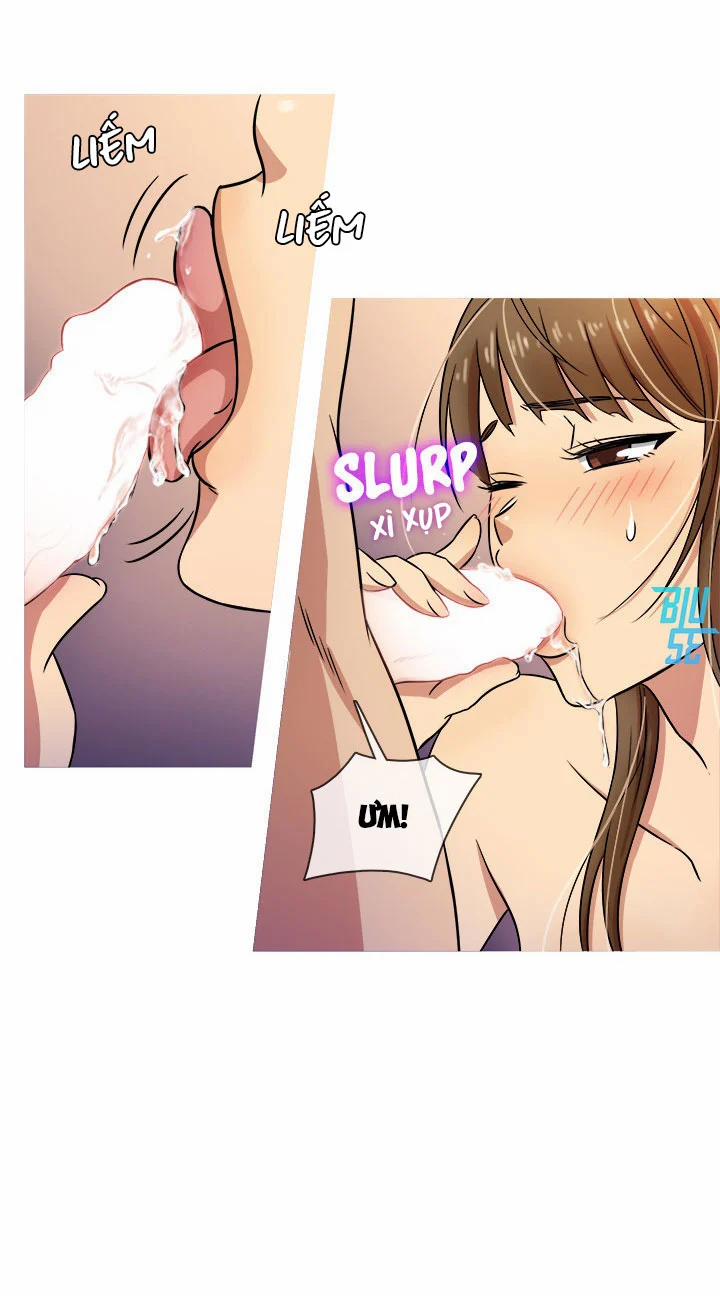 Yêu Em Nữa Đi 1 trang 49