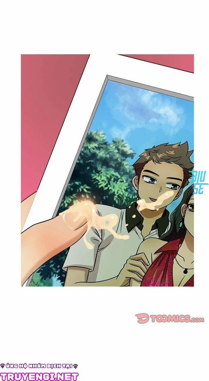 Yêu Em Nữa Đi 10 trang 29