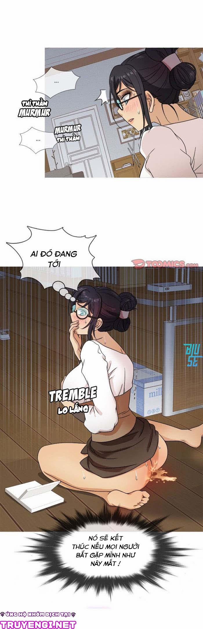 Yêu Em Nữa Đi 10 trang 37