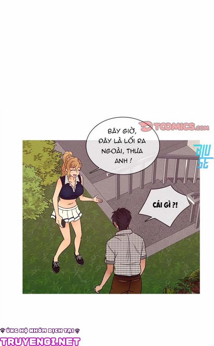 Yêu Em Nữa Đi 10 trang 45