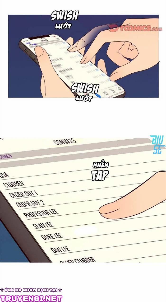 Yêu Em Nữa Đi 10 trang 49