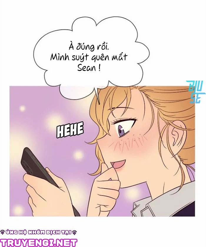 Yêu Em Nữa Đi 10 trang 50