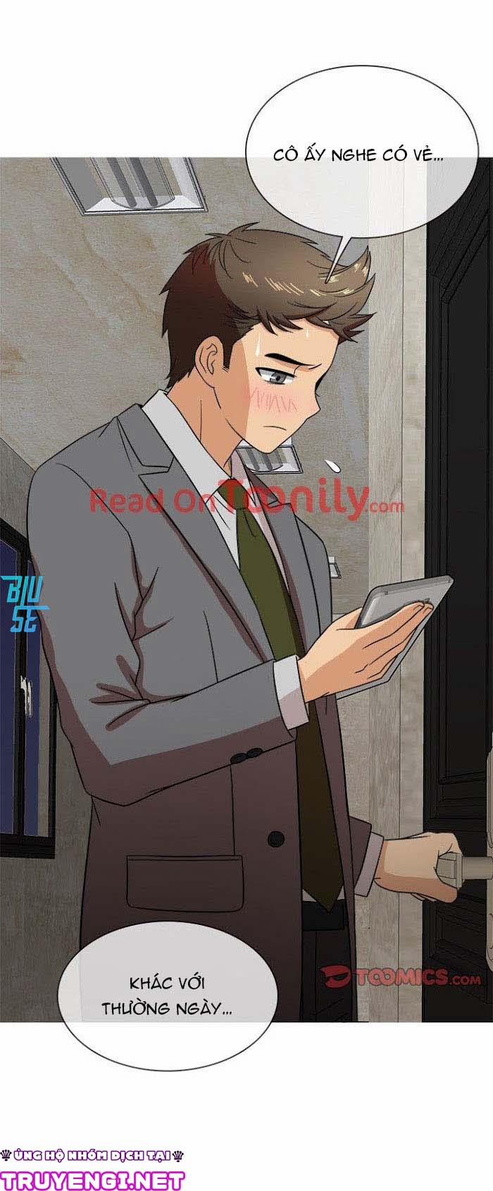 Yêu Em Nữa Đi 11 trang 3