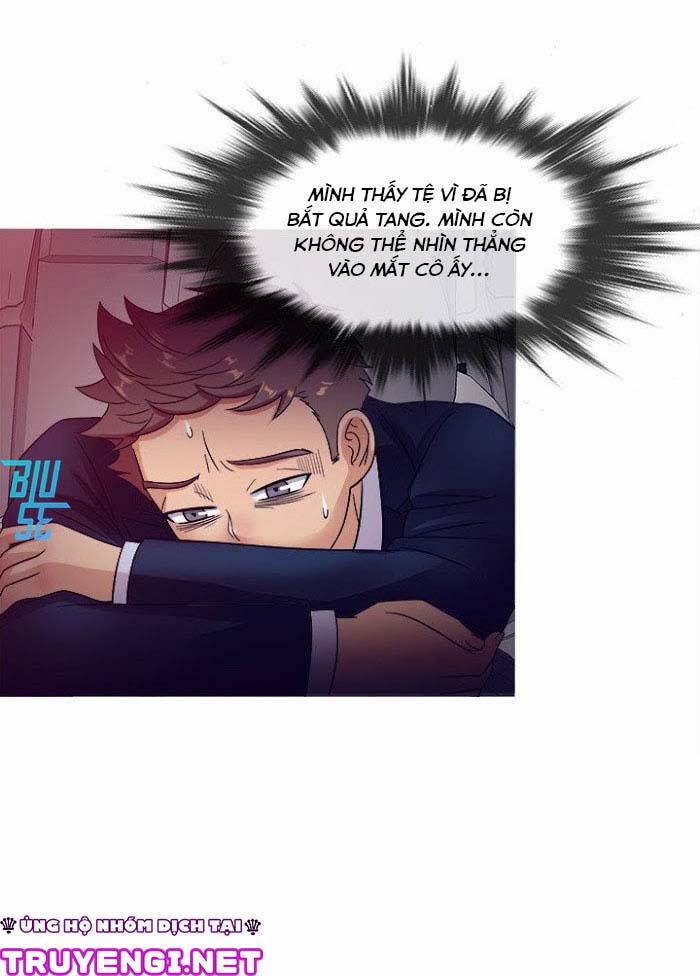 Yêu Em Nữa Đi 11 trang 31