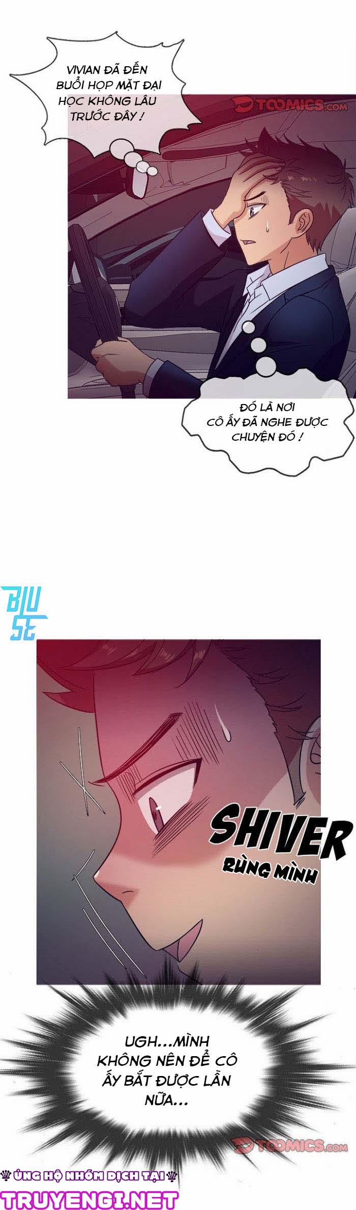 Yêu Em Nữa Đi 11 trang 35