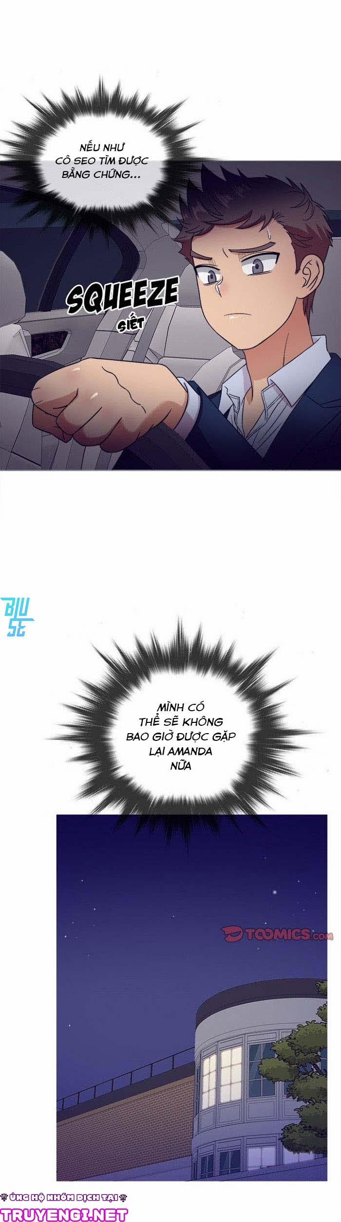 Yêu Em Nữa Đi 11 trang 36