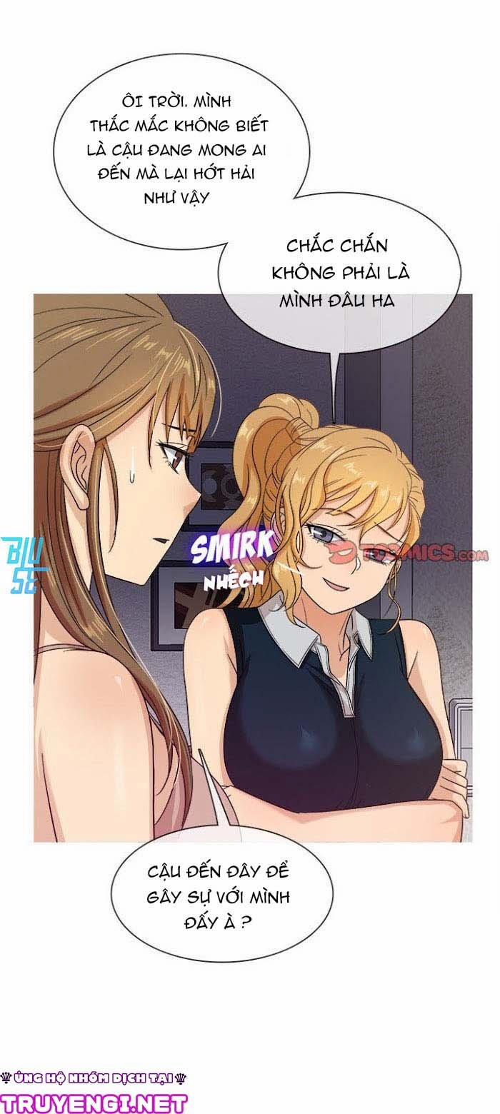 Yêu Em Nữa Đi 11 trang 41