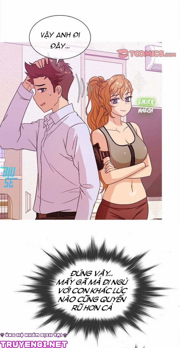 Yêu Em Nữa Đi 12 trang 20