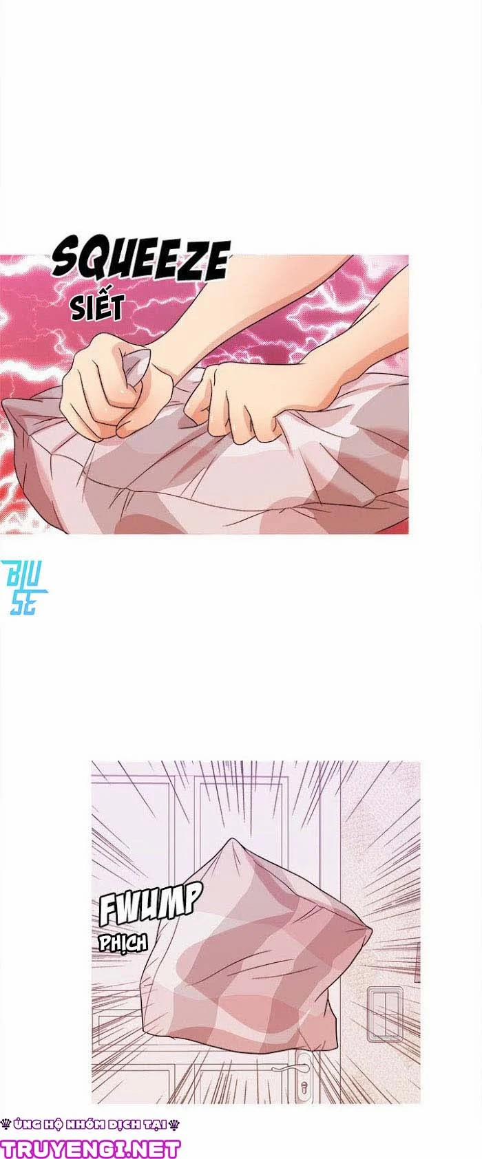 Yêu Em Nữa Đi 12 trang 23