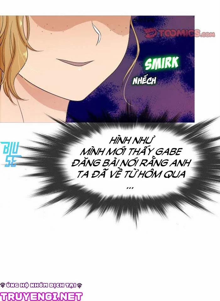 Yêu Em Nữa Đi 12 trang 31