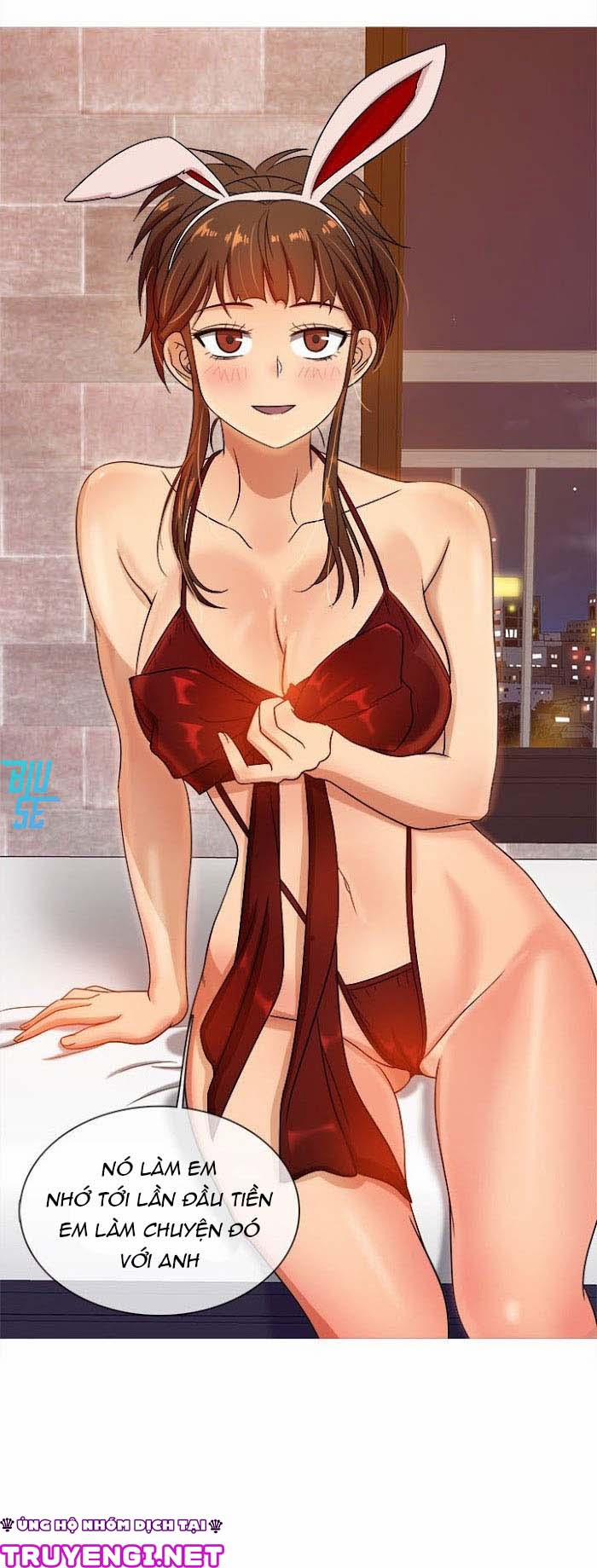 Yêu Em Nữa Đi 12 trang 35