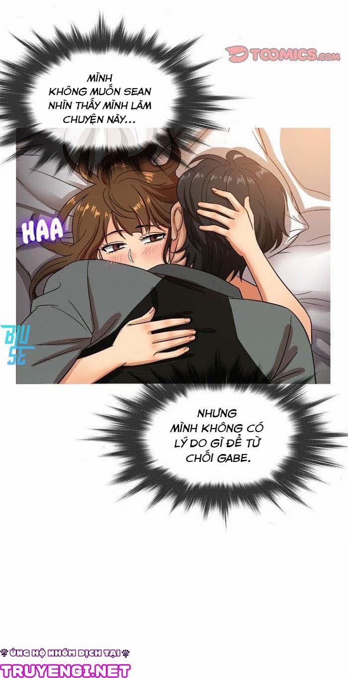 Yêu Em Nữa Đi 13 trang 13