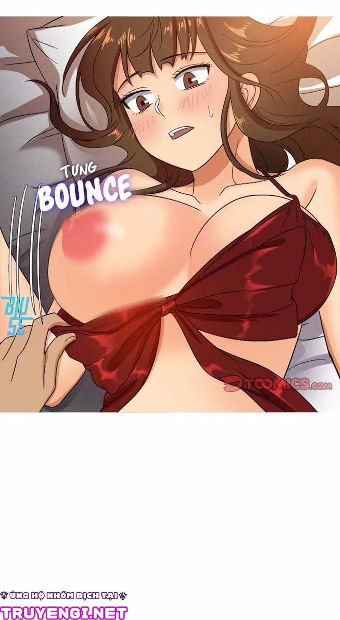 Yêu Em Nữa Đi 13 trang 14