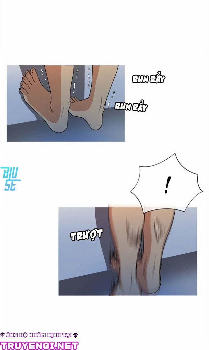 Yêu Em Nữa Đi 13 trang 3