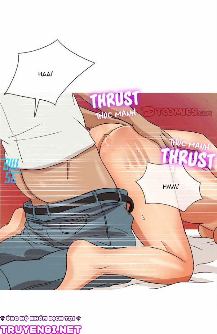 Yêu Em Nữa Đi 13 trang 37